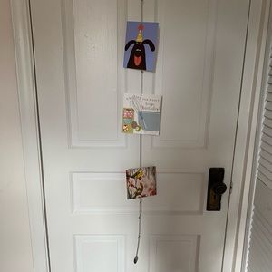Photo display